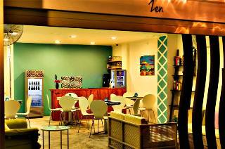 نزل بيفيرلي بارك ان