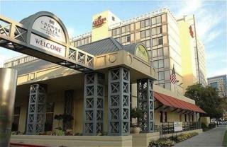 Hyatt Place San Jose/Downtown