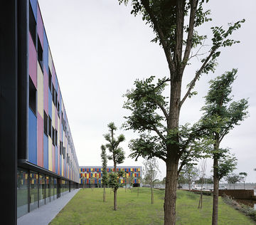 بيت ضيافة سنتر اسبلاي البيرجو