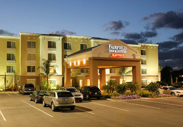 Fairfield Inn & Suites by Marriott Melbourne Palm Bay/Viera