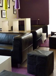 فندق فيلبينت-سيفران