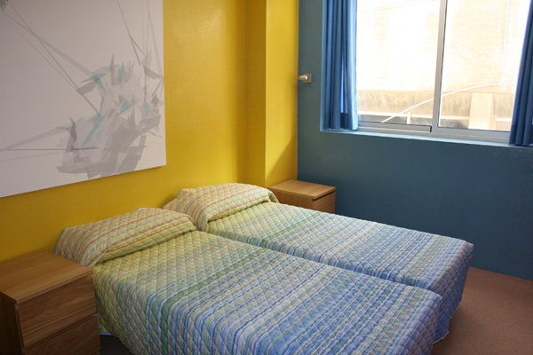 هوستيل بي دريم