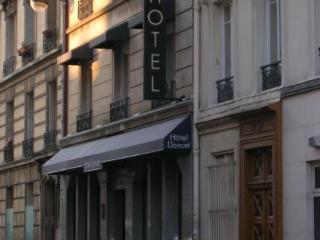 فندق داركيت