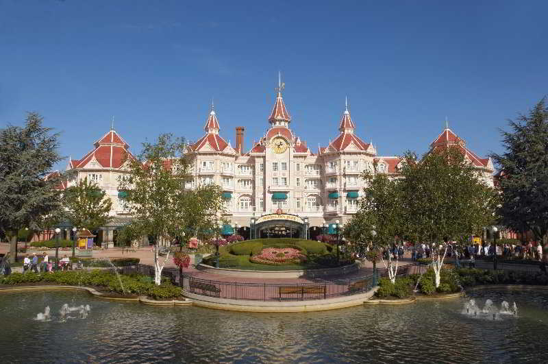 فندق ديزني لاند