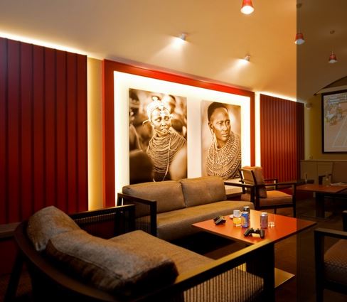 فندق اليزيه ميرموز