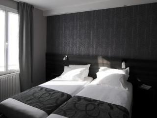 فندق جاردن سانت مارتن