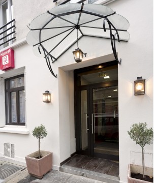 هيبوتيل باريس بير لاشيه ريبابليك