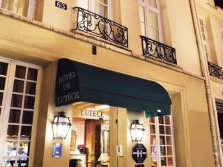 فندق دو لوتس