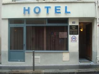 فندق ديس بوليفارد