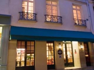 فندق ديس دوكس ديزيل