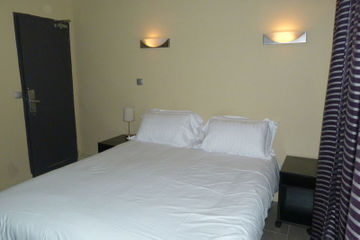 فندق دو جورا