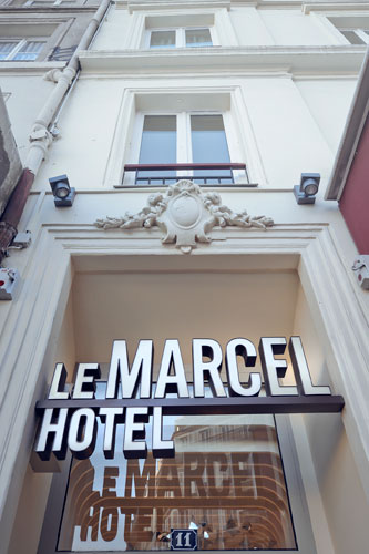 فندق ماغسيل