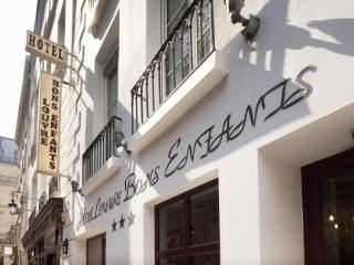 فندق لوفر بونز اونفو