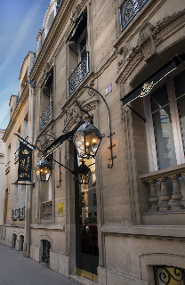 فندق فيلا جلامور