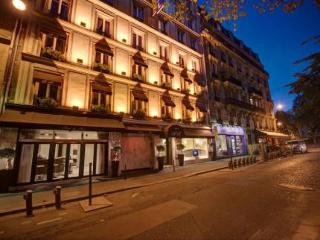 فندق دو ميدي باريس مونبارناس