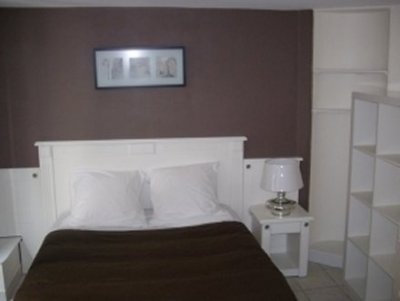 فندق ديل يوروب 