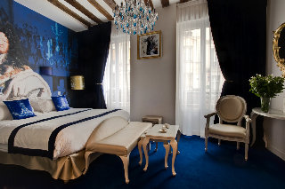 فندق كونفيدينتيل