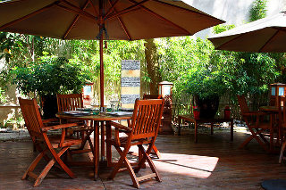 فندق اتالا شانزليزيه