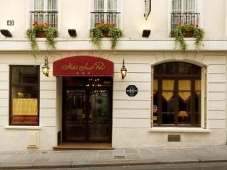 فندق سانت باول ريفي جاوشي