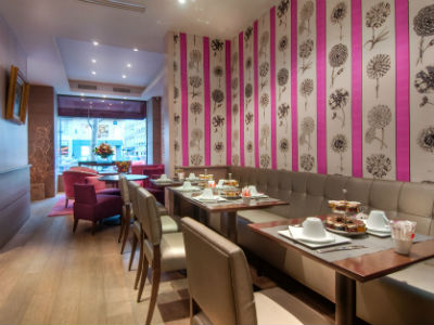 فندق ماسينا