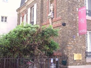 فندق وندسور هومي