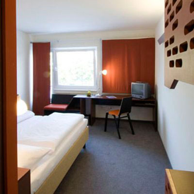 فندق غارتين التمانسدورف 2