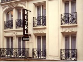 فندق لا فيلا سان جرمان دي بري