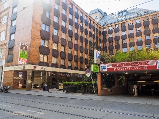 فندق كافيمولي