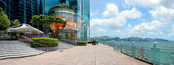 Harbour Grand Kowloon Hotel