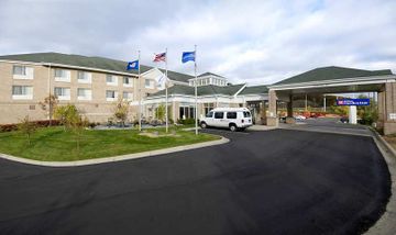 Hilton Garden Inn Minneapolis/Eden Prairie