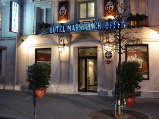 فندق لوفر مارسولي اوبرا