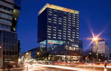 فندق سوفيتيل ستيفانسدوم