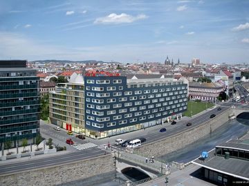 فندق ستار ان فين شوينبيرن