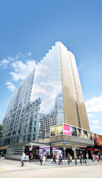 فندق ذا كولوون 