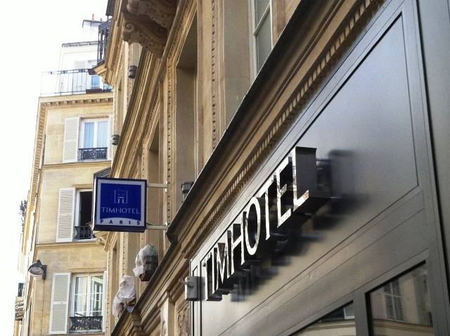 فندق تيمهوتل اوبرا جراند ماجزين