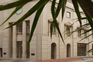  فندق لانسون بليس هونج كونج 