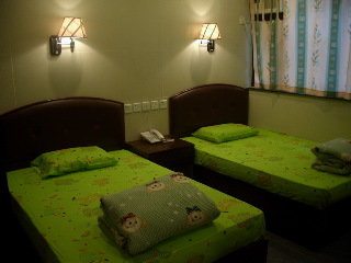 مبيت شباب ليزشاين