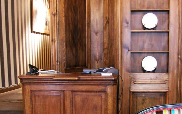 فندق بوتيك برينس دي كوندي