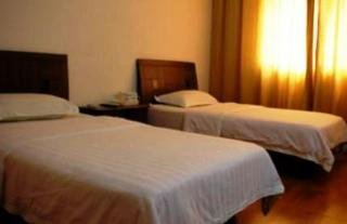  فندق تي دبليو إتش - تاي وان