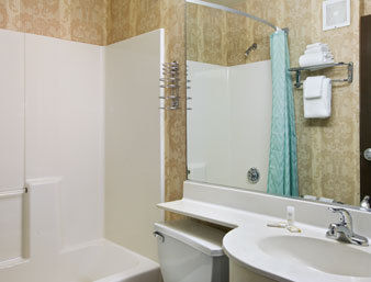 Microtel Inn & Suites by Wyndham Eagan/St Paul