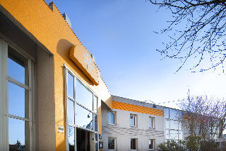 فندق بريميير كلاس رواسي سي دي جي - باريس نورد 2