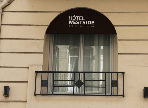 فندق ويست سايد ارك دو تريومف