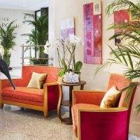 سكن ألما مارسو