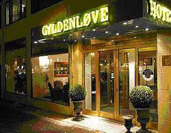 Thon Hotel Gyldenløve
