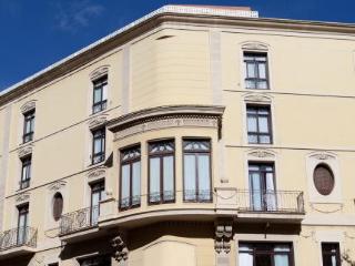 فندق استوديوهات فينيسيو مونتروج