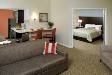 Staybridge Suites Torrance/Redondo Beach