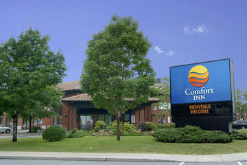 Comfort Inn Montréal Aéroport