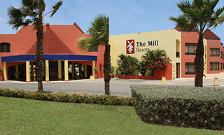 The Mill Resort & Suites Aruba