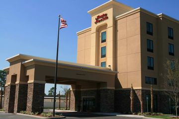 Hampton Inn & Suites Jacksonville - Beach Blvd/Mayo Clinic