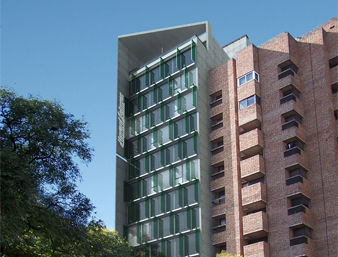 Howard Johnson Hotel & Suites La Cañada-Córdoba